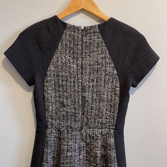 J Crew tweed dress. - Picture 5 of 7